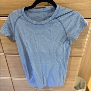 Women's Lululemon Athletic Top